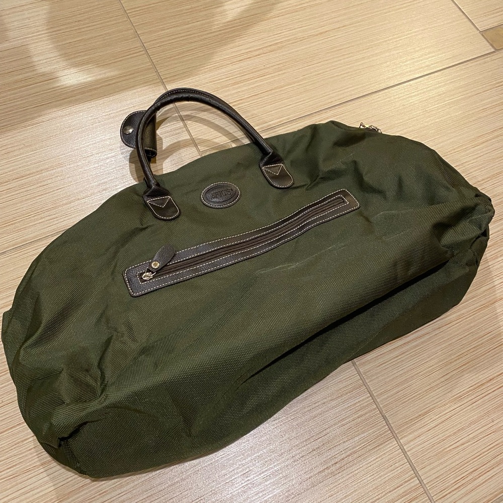 🆕 Bric’s Weekender Duffel Bag